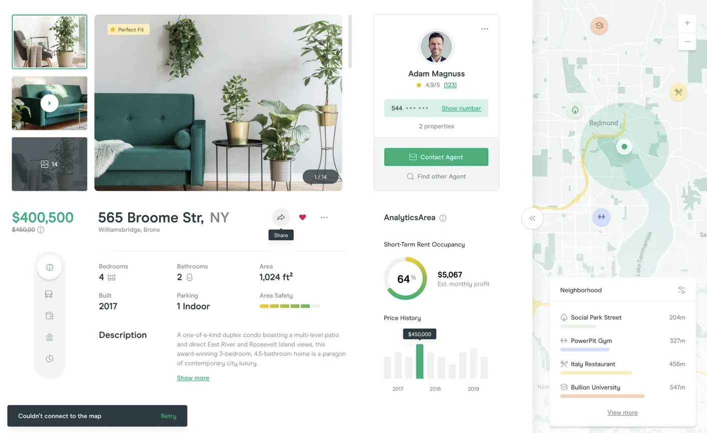 https://dribbble.com/shots/7268823-Real-Estate-Details