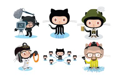 Effective project management with Github